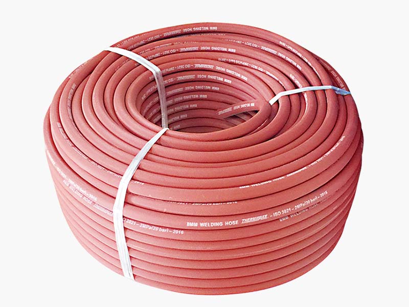 Single Welding Hose