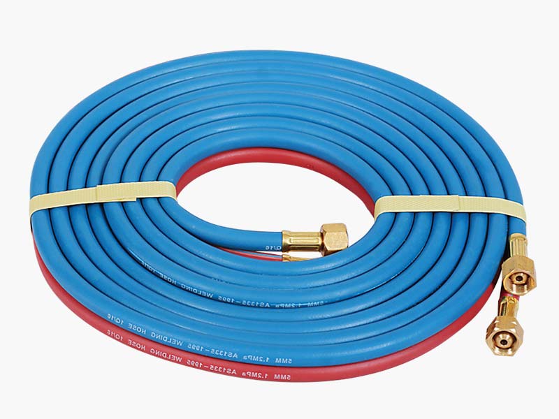 Twin Welding Hose