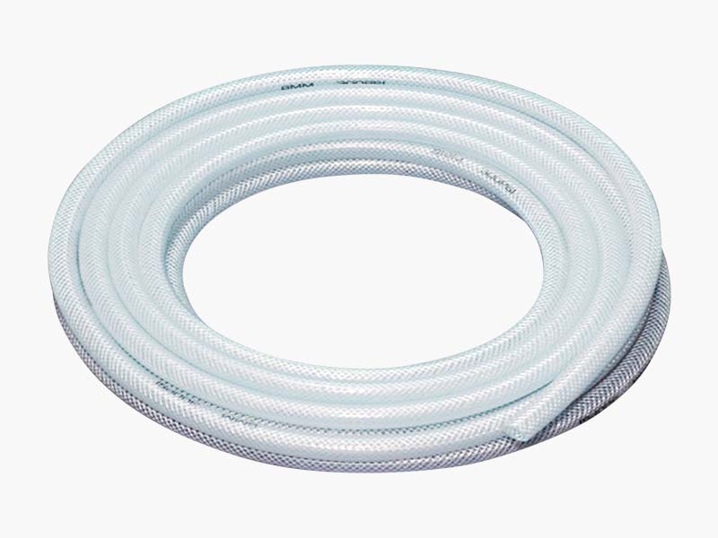 PVC Clear Hose