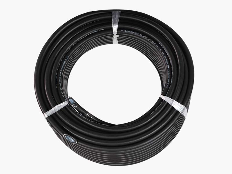 PVC LPG Hose