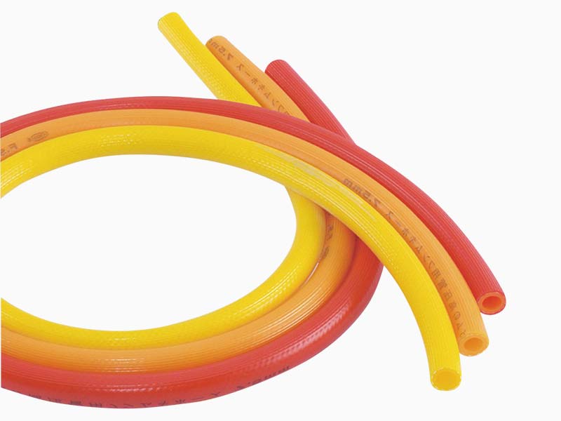 PVC Spray Hose