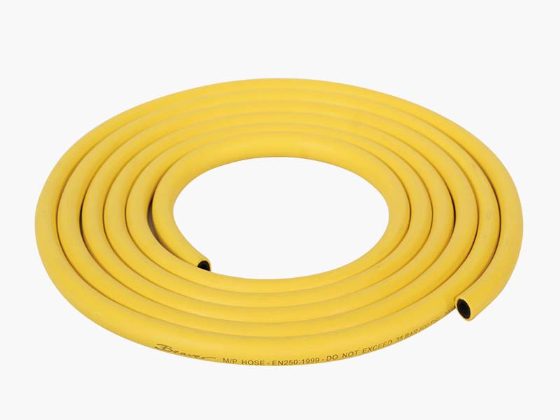 DIVING HOSE - FU SHENG RUBBER & PLASTIC IND, CO.,LTD.